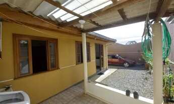 Imagem 3: Casa no embu colombo 3 quartos