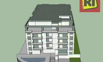 Imagem 6: Apartamento com 1 dormitório à venda, 51 m² por R$ 380.000,00 - Jardim Vista Linda - Bert