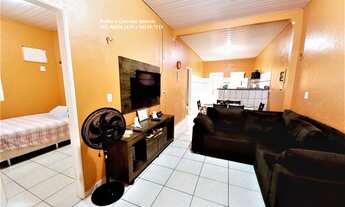 Imagem 6: Vende/Casa duplex/4 Suítes/6 Quartos/Honório Roldão/Presidente Figueiredo/400m²