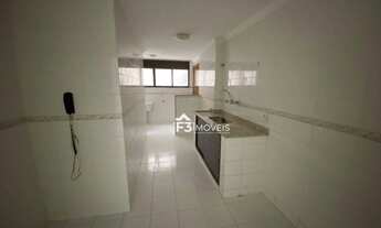 Imagem 3: Apartamento com 3 dormitórios à venda, 96 m² por R$ 560.000,00 - Agriões - Teresópolis/RJ