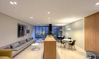 Imagem 4: Apartamento com 1 dormitório à venda, 25 m² por R$ 422.000 - Vila Clementino - São Paulo/S