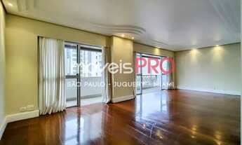 Imagem 2: Apartamento a venda ou locação em Moema Pássaros, 3 suítes e 3 vagas, fora de rota