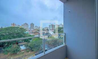 Imagem 5: Apartamento para Aluguel - Vila Bancario, 3 Quartos, 57 m2