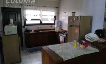 Imagem 4: São Bernardo do Campo - Casa Padrão - Rio Grande