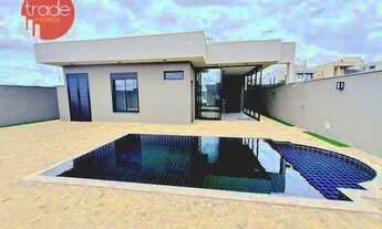 Imagem 5: Casa com 4 dormitórios à venda, 200 m² por R$ 1.450.000,00 - Bonfim Paulista - Ribeirão Pr