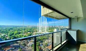 Imagem: Apartamento em Pinheiros- São Paulo, SP