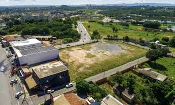 Imagem 3: Terreno Monte Líbano - Parque Das Águas