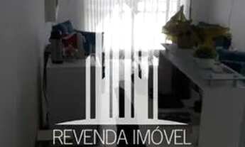 Imagem 2: Casa para venda na Vila Mascote, 200 metros com 5 quartos