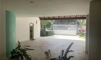 Imagem 2: Aluguel, casa duplex 4 quartos, suíte, banheira, garagem para até 4 carros, academia inte