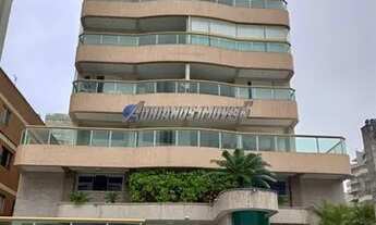 Imagem 2: Apartamento para aluguel possui 77 metros quadrados com 2 quartos em Tupi - Praia Grande