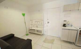 Imagem 2: Studio mobiliado próximo ao Hospital e Metrô linha lilás São Paulo Vila Clementino, São P