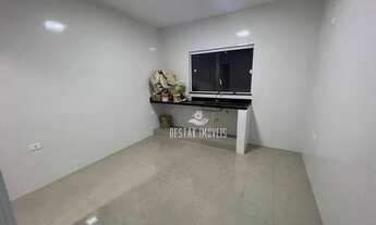 Imagem 6: Casa com 3 dormitórios à venda, 114 m² por R$ 380.000 - Segismundo Pereira - Uberlândia/MG