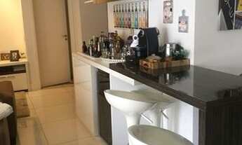 Imagem 4: Apartamento para venda possui 123 metros quadrados com 3 quartos