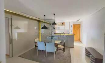 Imagem 5: Apartamento para venda Vila Betânia Ville Vert com 107 metros quadrados com 3 quartos send