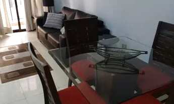 Imagem: Flat para aluguel com 42 metros quadrados