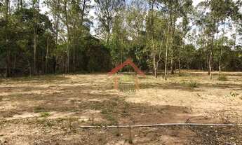 Imagem 3: Chácara com 1 dormitório à venda, 5000 m² por R$ 600.000,00 - Residencial São Domingos - J