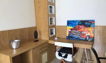 Imagem 3: Saint James 02 Dormitorios