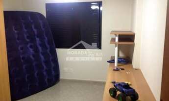 Imagem 7: Apartamento MÓVEIS PLANEJADOS no FORTE, 3 dormitórios, lazer, só na imobiliária em Praia G