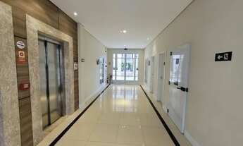 Imagem 4: Apartamento para aluguel com 66 metros quadrados com 2 quartos em Parque Campolim - Soroca