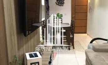 Imagem 4: Apartamento sem condomínio 50m² 2 dormitórios 1 suíte 2 banheiros 1 vaga de garagem