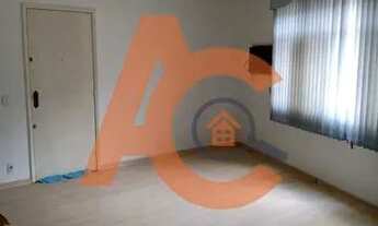 Imagem 4: Amplo apartamento de dois quartos com dependência completa em Irajá