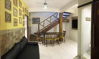 Imagem 2: ALUGO CASA 2/4 PRÓXIMO AO PROJETO TAMAR!!!