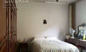 Imagem 7: Santo André - Casa Padrão - Vila Gilda