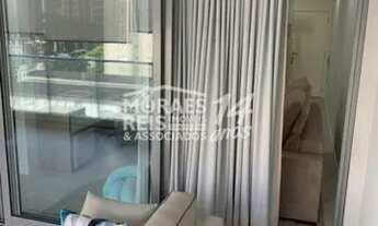 Imagem 2: Apartamento com 2 dormitórios (1 Suíte) e uma área de 84m² à venda por R$1.600.000 e para