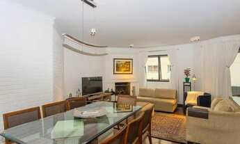 Imagem 1: SÃO PAULO - Apartamento Padrão - BROOKLIN