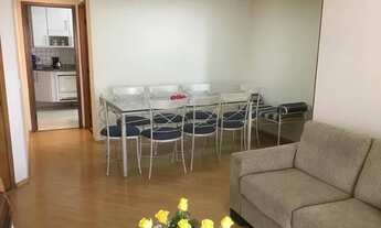 Imagem 3: Apartamento 4 Dormitórios 2 Suítes 3 Vagas e Depósito