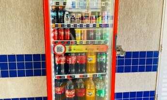 Imagem 3: 2 Quartos, Reformado, Lazer, Apto, Vaga coberta, Varanda, Samambaia Norte, Dubai, Ac Finan