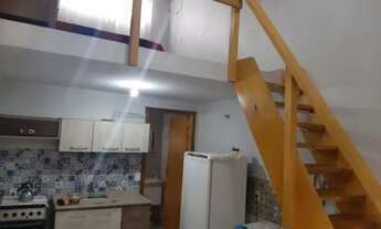 Imagem: Kitloft lugar agradável e aconchegante