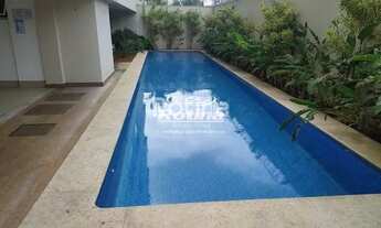 Imagem 2: Flat para aluguel, 1 quarto, 1 vaga, Morada da Colina - Uberlândia/MG