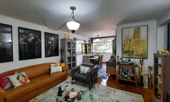 Imagem 6: Apartamento maravilhoso com ótima planta na Vila Mariana