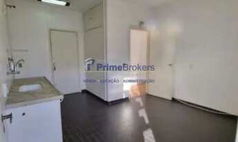 Imagem 7: Apartamento para venda em Moema Passaros 3 dormitórios