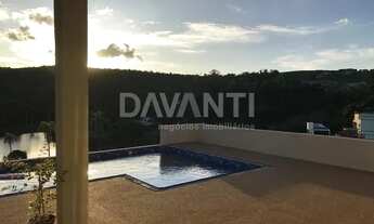 Imagem 7: Casa à Venda Condomínio Fazenda Serra Azul II