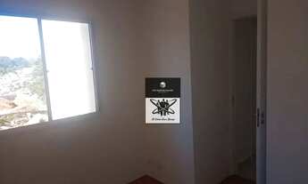 Imagem 3: Apartamento com 2 dormitórios para alugar, 32 m² por R$ 1.400/mês - Colônia - São Paulo/SP