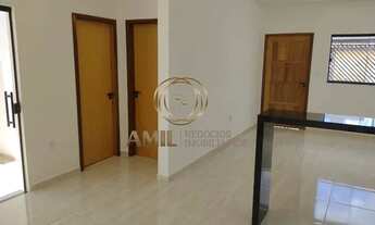 Imagem: LA-RA AMIL Aluga Casa de 3 quartos no Residencial