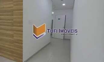 Imagem 3: Loja reformada no Itaim Bibi