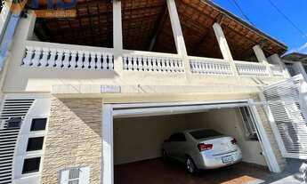 Imagem 2: Casa com 3 dorms + edícula - próximo ao Shopping Oriente