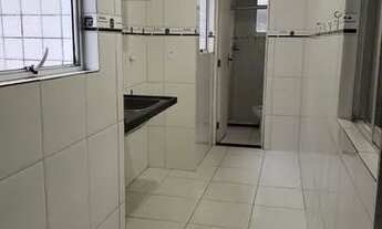 Imagem 7: Apartamento - Candeias - 3 Qts/ 1 Suíte - 184 m² - Varanda - Andar Inteiro - 01 Vaga