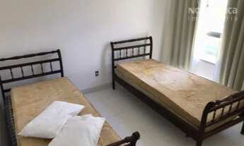 Imagem 6: Apartamento com 3 quartos à venda, 82 m² - Itapuã - Vila Velha/ES