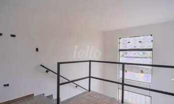 Imagem 5: São Paulo - Apartamento Padrão - Jabaquara