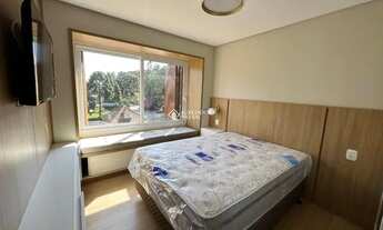 Imagem 7: CANELA - Apartamento Padrão - Centro