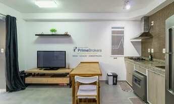 Imagem 5: Apartamento para venda no Oca Perdizes