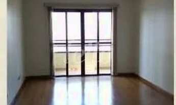 Imagem: São Paulo - Apartamento Padrão - Vila