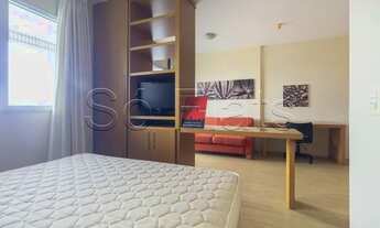 Imagem 7: Flat The Premium Osasco disponível para venda com 38m² e 01 vaga de garagem