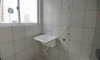 Imagem 3: Apartamento para aluguel possui 62 metros quadrados com 2 quartos em Pedra Branca - Palhoç