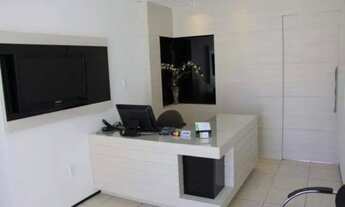 Imagem 5: Prédio Comercial Clínica