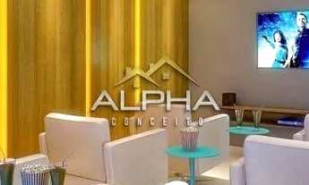 Imagem 7: Apartamento para Venda em Fortaleza, Benfica, 3 dormitórios, 2 suítes, 2 banheiros, 2 vaga